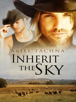 cover image of Inherit the Sky